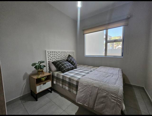 2 BEDROOM APARTMENT FOR SALE IN CASHAN